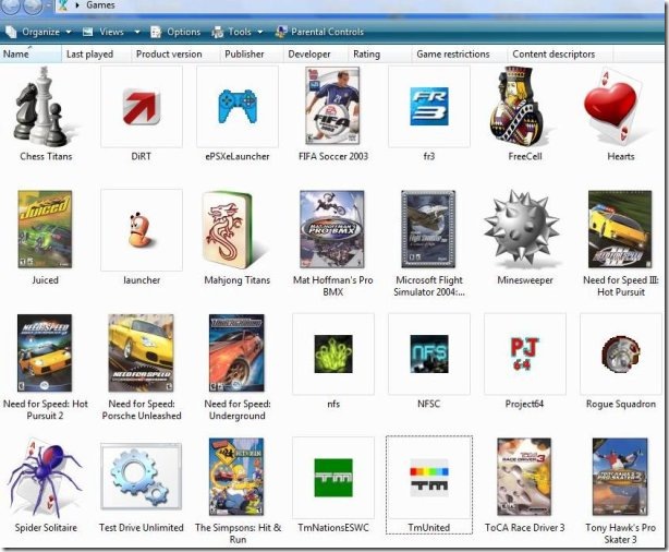 Games For Windows Vista Update
